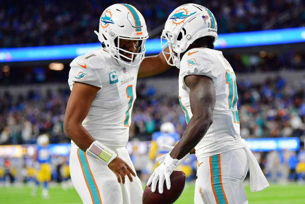 Commanders vs Dolphins Prediction NFL Picks Today 12/3