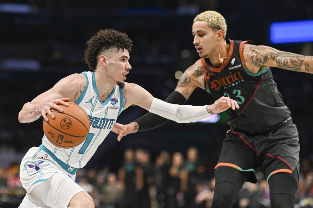 Hornets vs Wizards Prediction NBA Picks Free 11/22