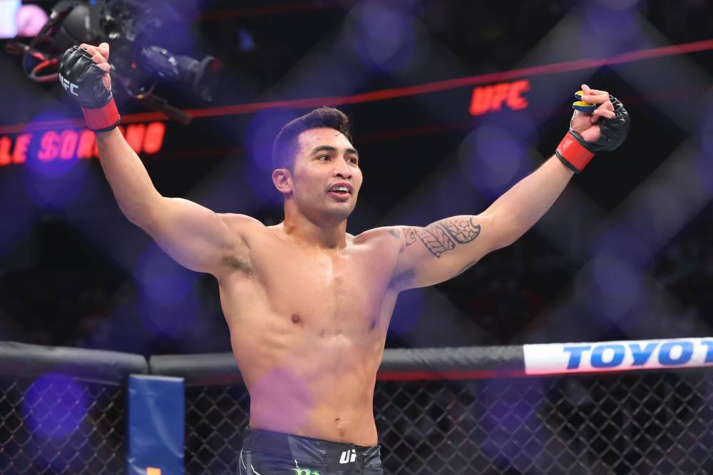 Punahele Soriano vs Dustin Stoltzfus Prediction UFC 12/2