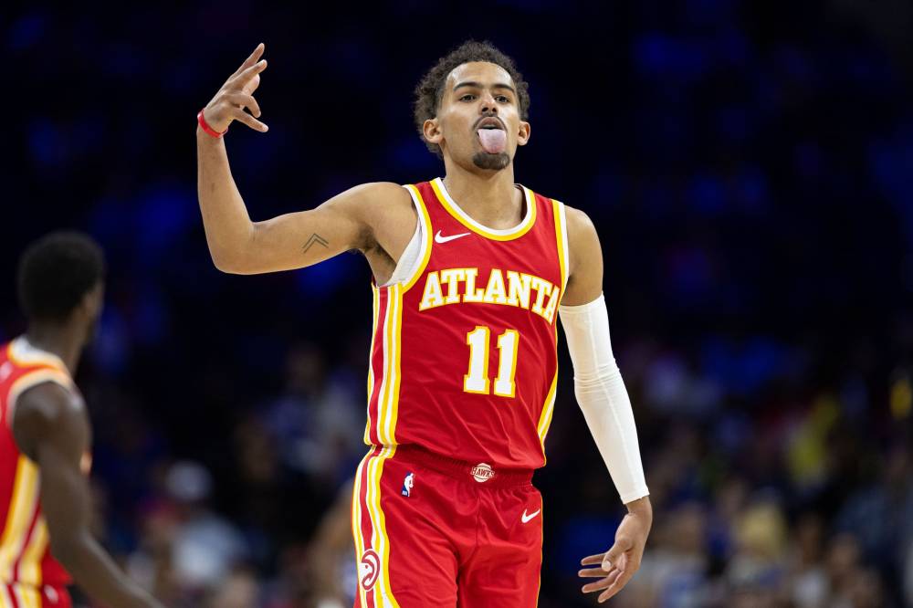 Hawks vs 76ers Prediction NBA Picks Today 11/17