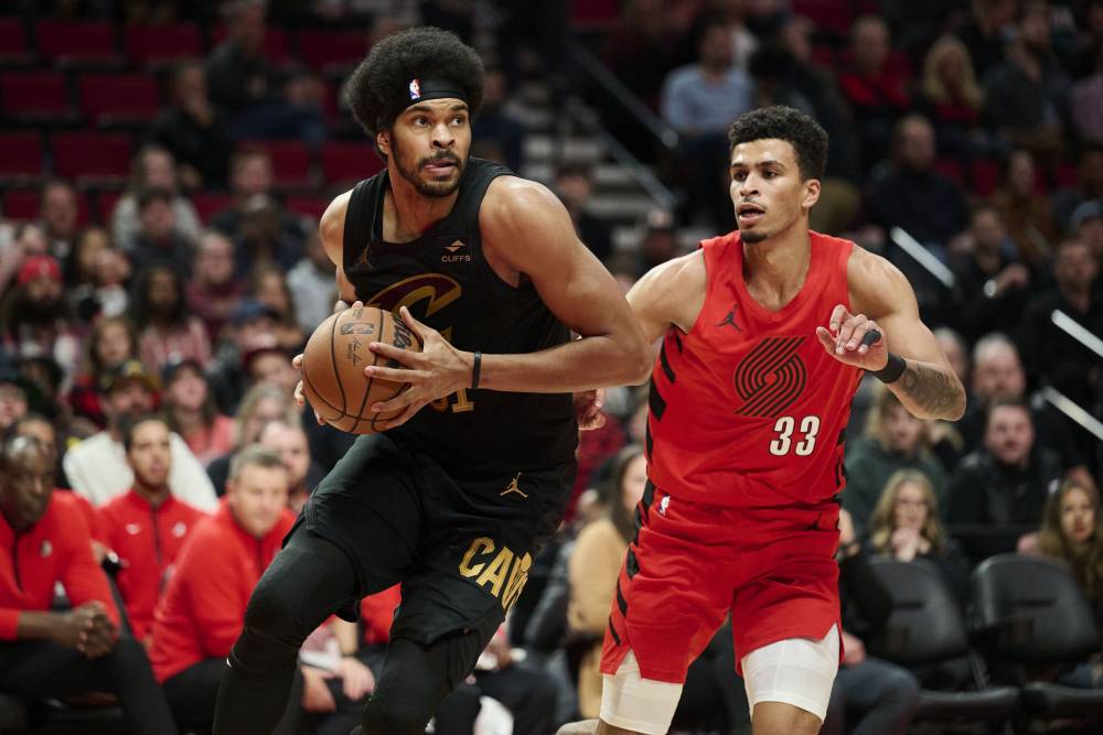 Cavaliers vs Trail Blazers Prediction NBA Picks Free 11/30