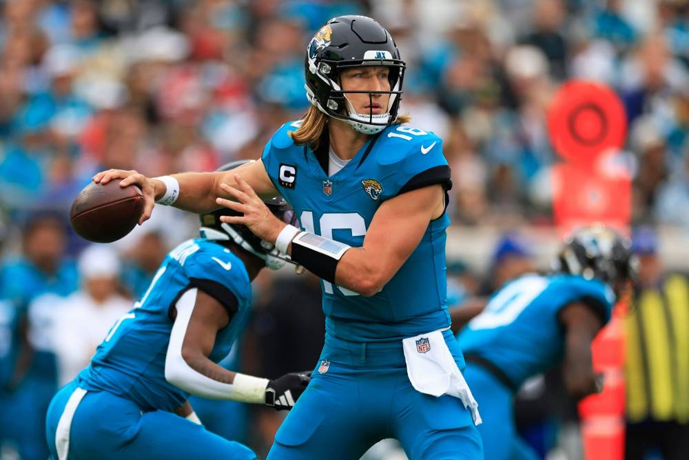 Jaguars vs Titans Prediction NFL Picks Today 11/19