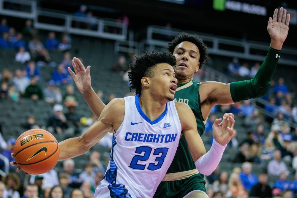 Oklahoma State vs Creighton Prediction NCAAB Picks 11/30