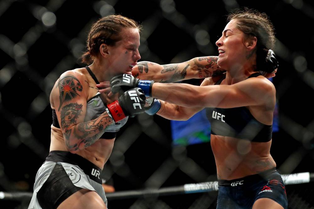 Jessica-Rose Clark vs Joselyne Edwards Odds, Preview and Prediction, October 23 (10/23): UFC