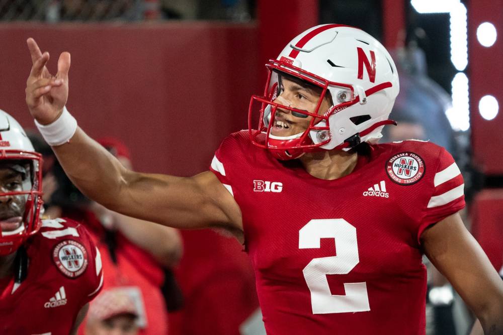 Purdue Boilermakers vs. Nebraska Cornhuskers Prediction, Pick and Preview, October 30 (10/30): NCAAF
