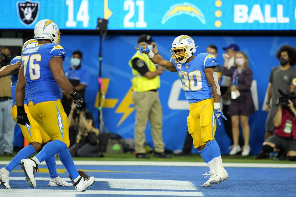 Cleveland Browns vs Los Angeles Chargers Prediction, Pick and Preview, October 10 (10/10): NFL Week 5