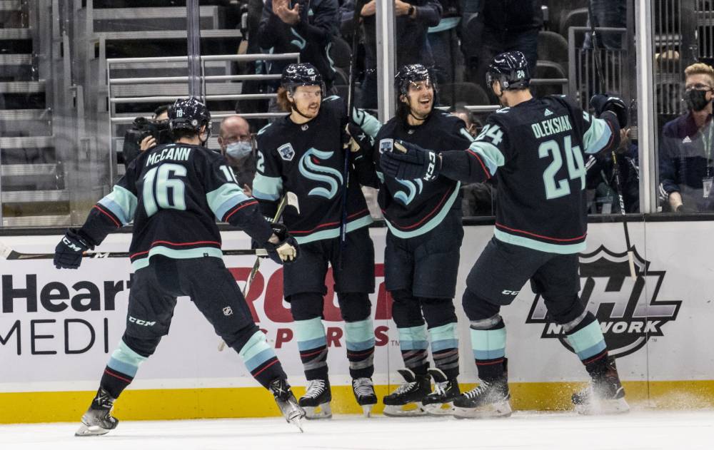 Minnesota Wild vs Seattle Kraken Prediction, Pick and Preview, October 28 (10/28): NHL