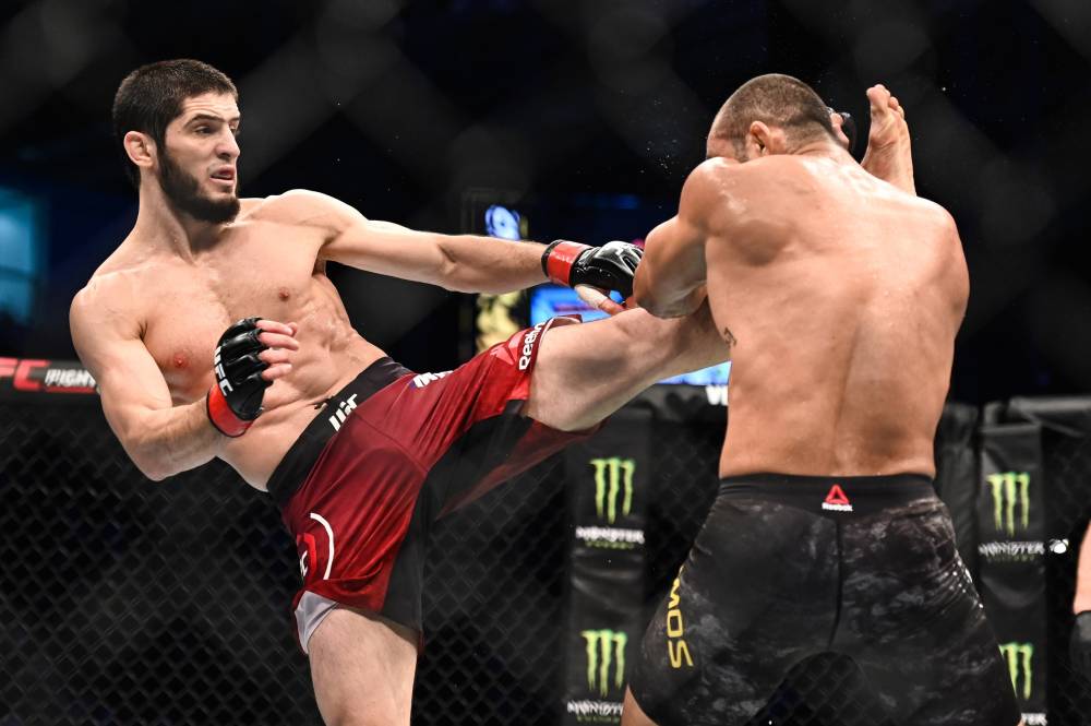Islam Makhachev vs Dan Hooker Odds, Preview and Prediction, October 30 (10/30): UFC