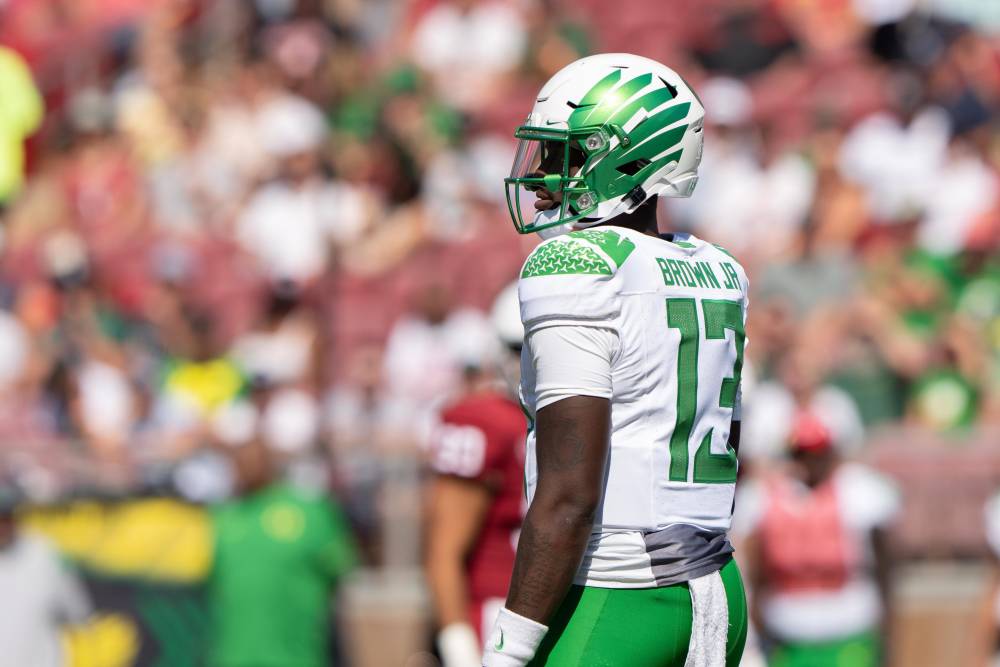 California Golden Bears vs. Oregon Ducks Prediction, Pick and Preview, October 15 (10/15): NCAAF