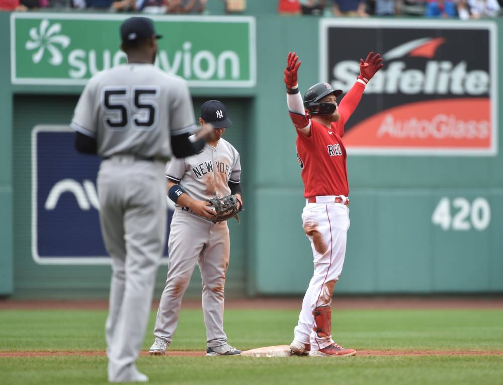 Yankees vs Red Sox Prediction, Pick and Preview, October 5 (10/5): MLB