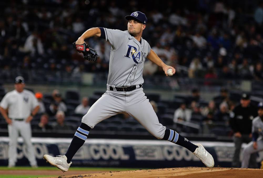 Red Sox vs Rays Prediction, Pick and Preview, October 7 (10/7): MLB