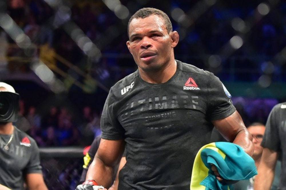 Dwight Grant vs Francisco Trinaldo Odds, Preview and Prediction, October 23 (10/23): UFC