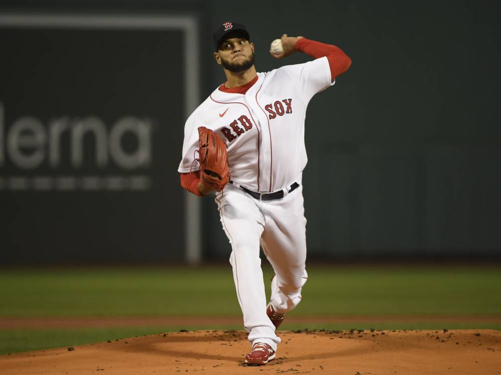 Red Sox vs Nationals Prediction, Pick and Preview, October 1 (10/1): MLB