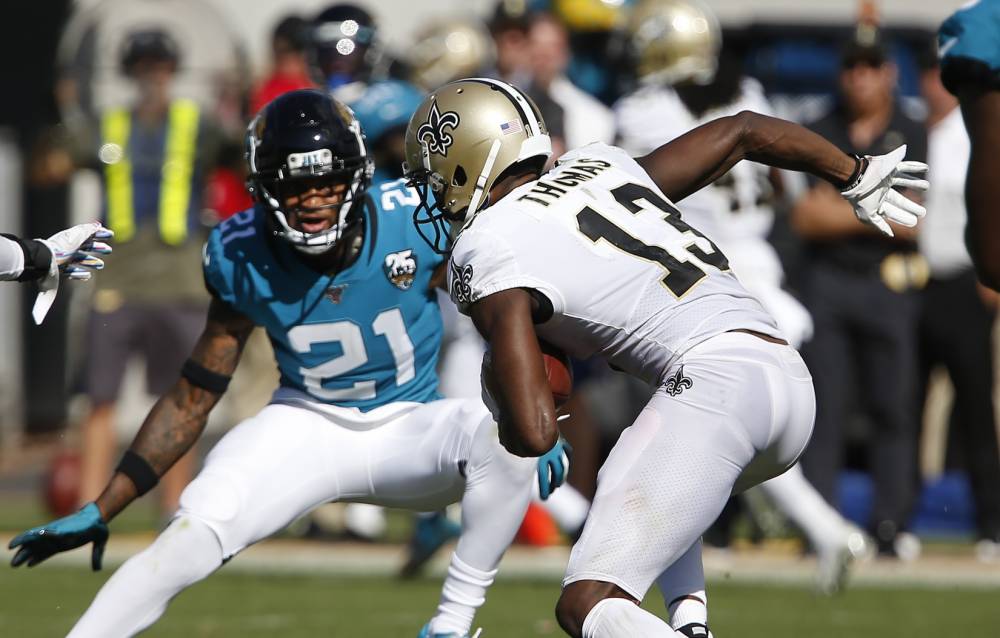 Saints vs Jaguars Prediction NFL Thursday Night 10/19