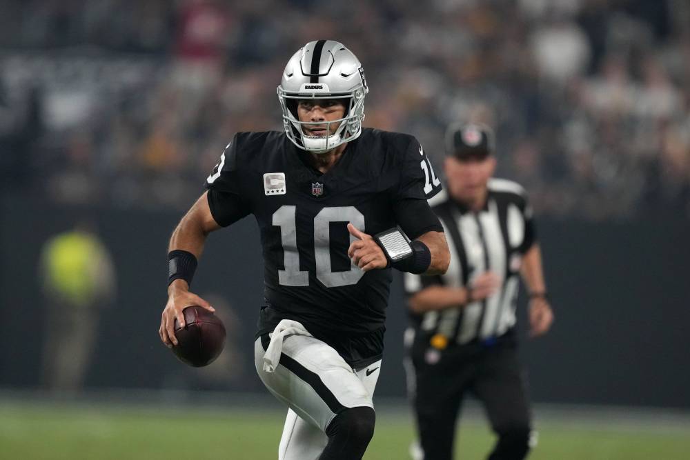 Raiders vs Packers Prediction NFL MNF Picks 10/9