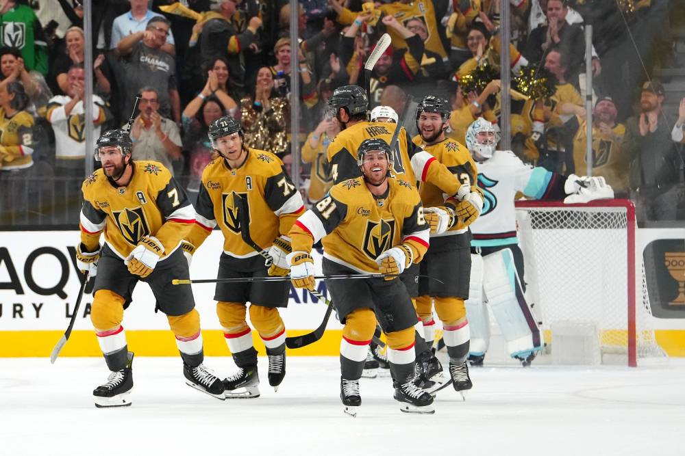 Sharks vs Golden Knights Prediction NHL Picks Today 10/12