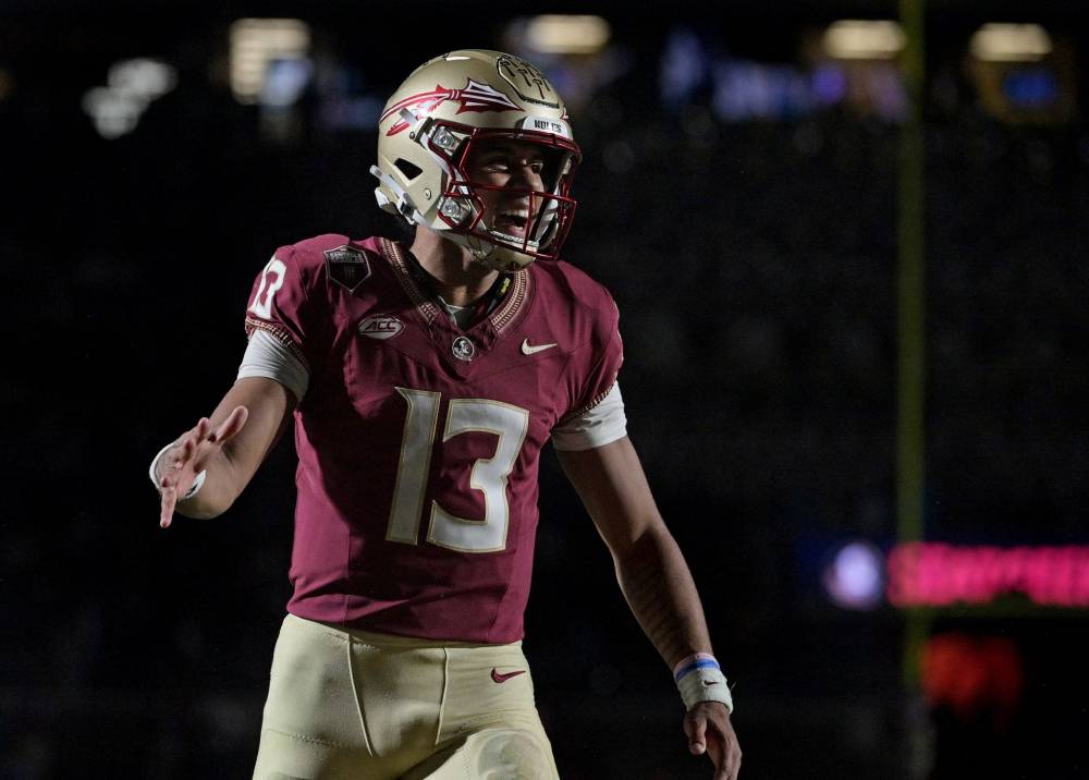 Wake Forest vs Florida State Seminoles Prediction NCF 10/28