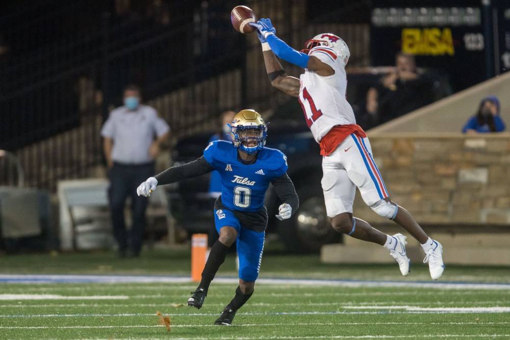 Tulsa vs Rice Prediction NCAAF Picks Today 10/19