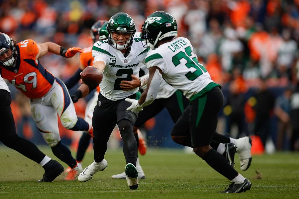 Broncos vs Jets Prediction NFL Experts Picks 10/8