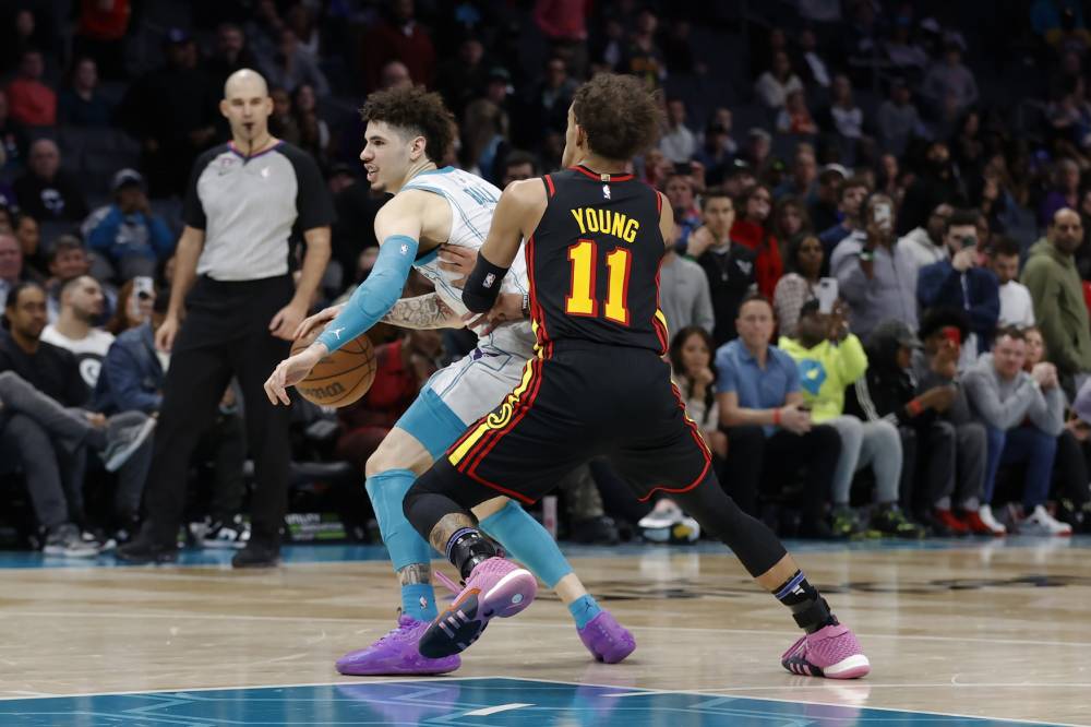 Hornets vs Hawks Prediction NBA Picks Free 10/25