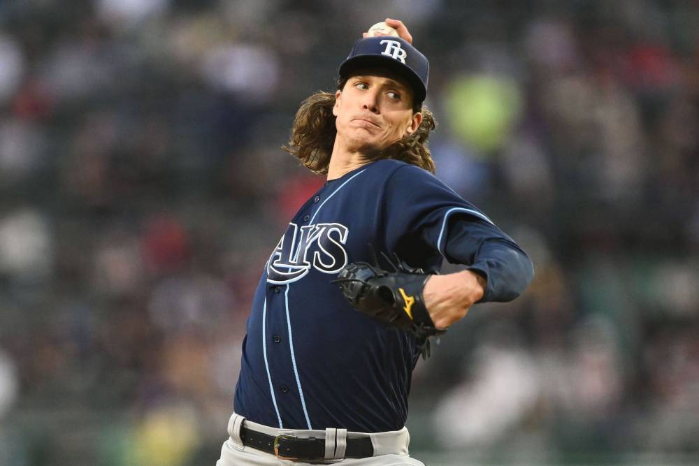 Rays vs Rangers Prediction MLB AL Wild Card Picks 10/3