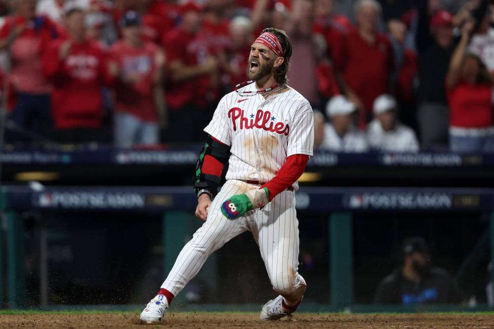 Phillies vs Marlins Prediction MLB Wild Card Game 2 10/4