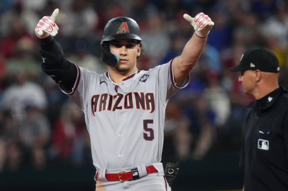 Diamondbacks vs Rangers Game 3 Prediction MLB 10/30