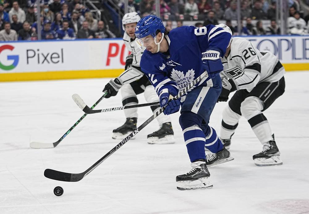 Maple Leafs vs Kings Prediction NHL Picks Free 10/31