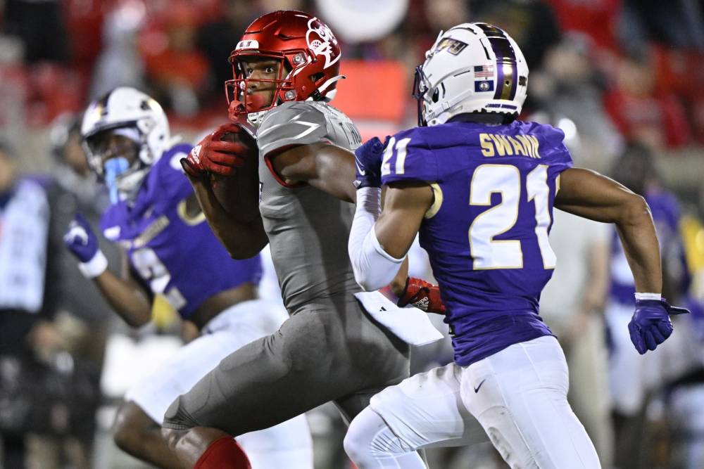 Louisville vs Duke Prediction NCAAF Picks 10/28