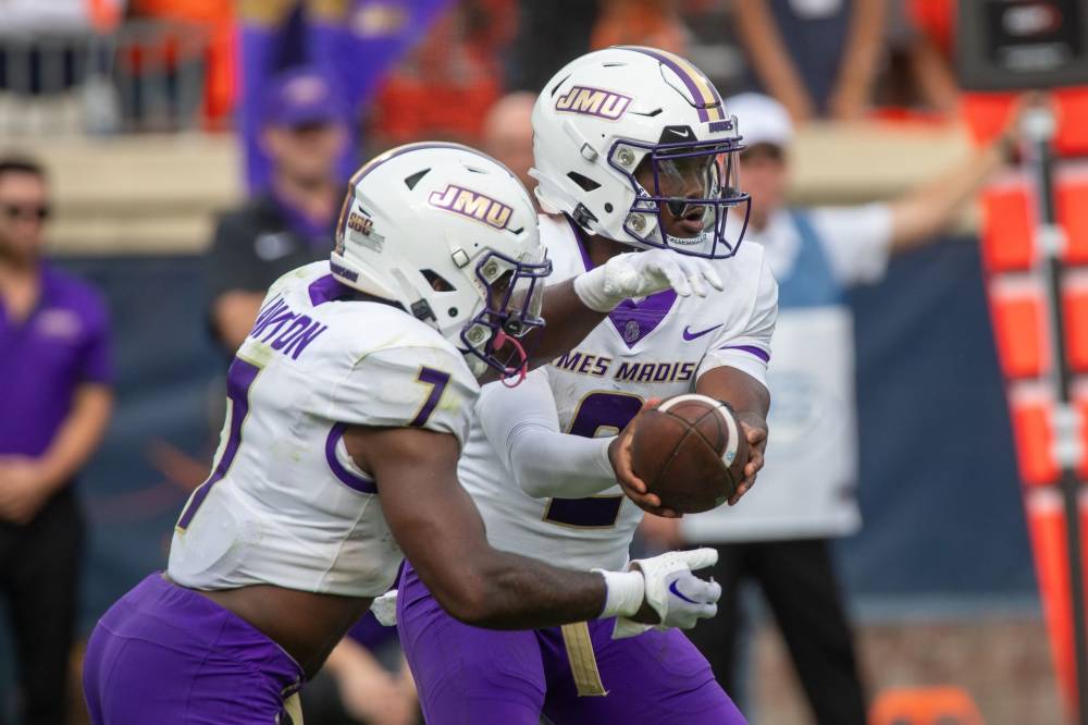 Marshall vs James Madison Prediction NCAAF Picks 10/19
