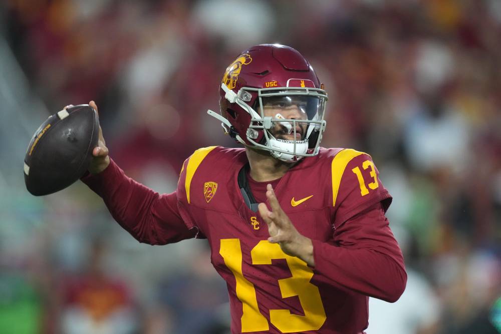 California vs USC Prediction NCAAF Picks Today 10/28