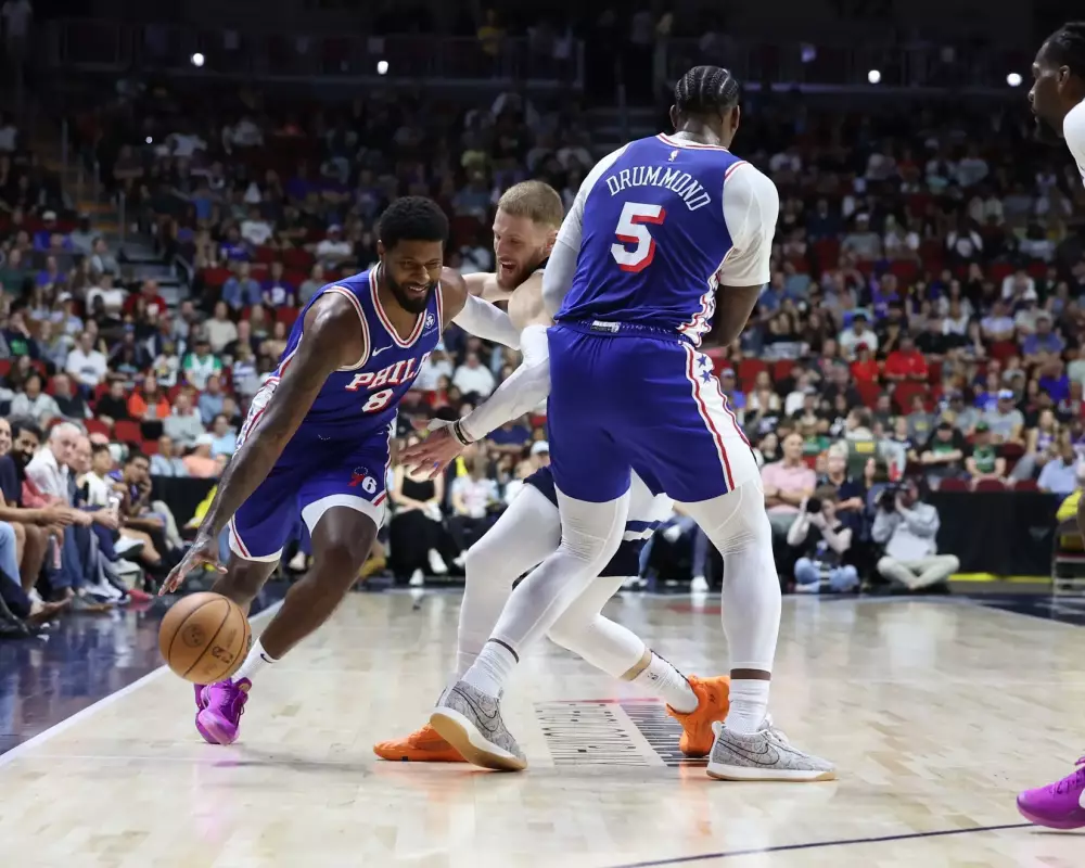 Celtics vs 76ers Prediction NBA Preseason Picks 10/12