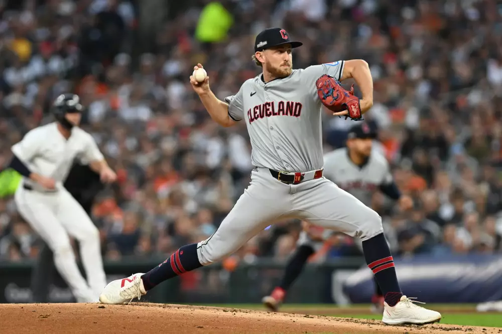 Tanner Bibee MLB Player Prop Bet vs Yankees in Game 2 10/15