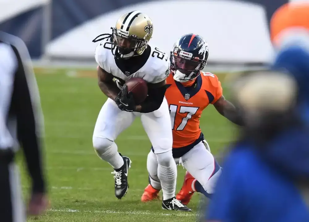 Best Bet for TNF: Saints vs Broncos Prediction NFL 10/17