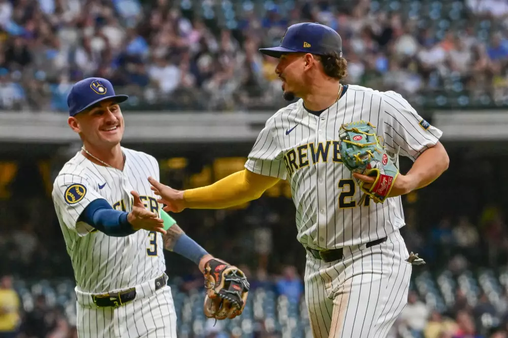 MLB Player Prop Analysis: Willy Adames vs New York Mets 10/3