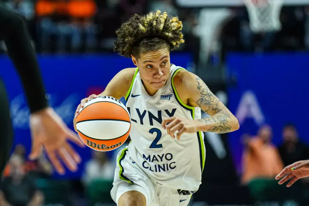 Sun vs Lynx Prediction WNBA Semifinals Game 5 10/8
