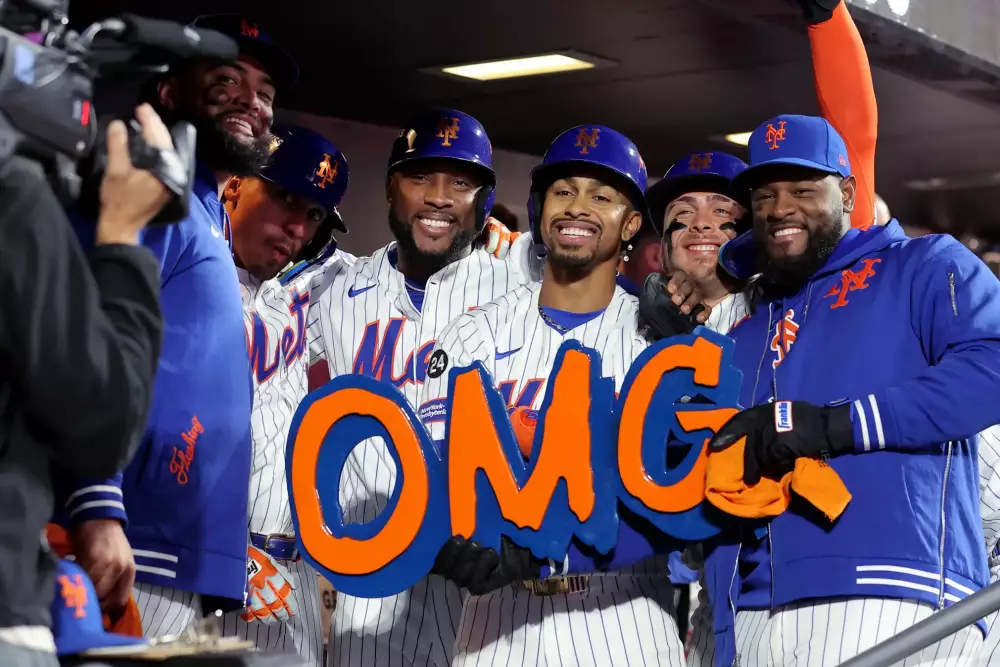 Francisco Lindor MLB Player Prop Predictions vs Dodgers Game 1