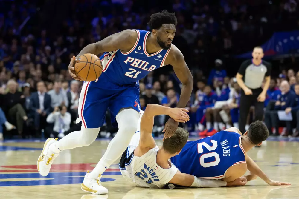 Timberwolves vs 76ers Prediction NBA Preseason Picks 10/11