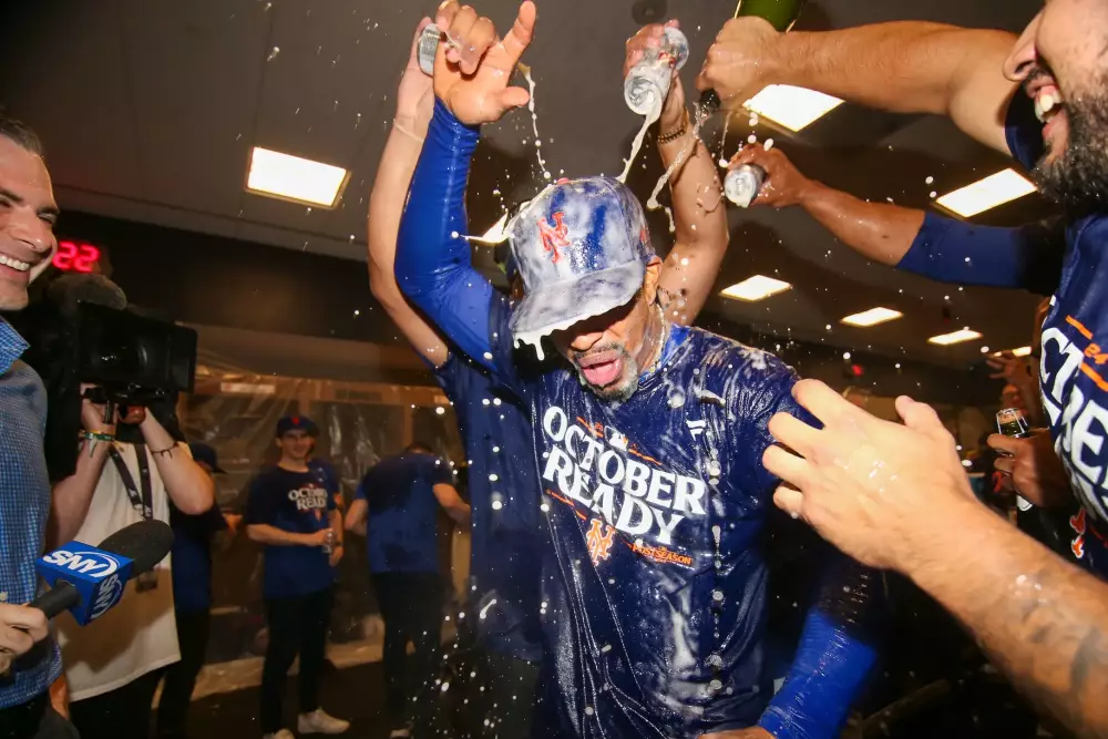 Brewers vs Mets Prediction Game 1 NL Wild Card 10/1