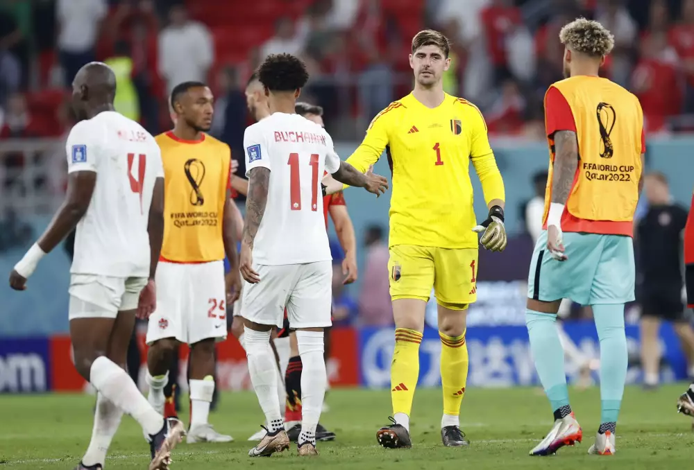 Soccer Hot Tips: Italy vs Belgium Prediction UEFA Nations League Picks