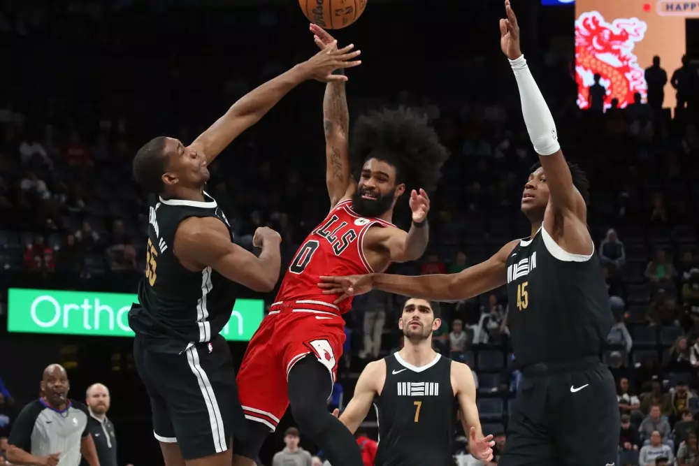 Bulls vs Grizzlies Prediction NBA Preseason Picks Today 10/12