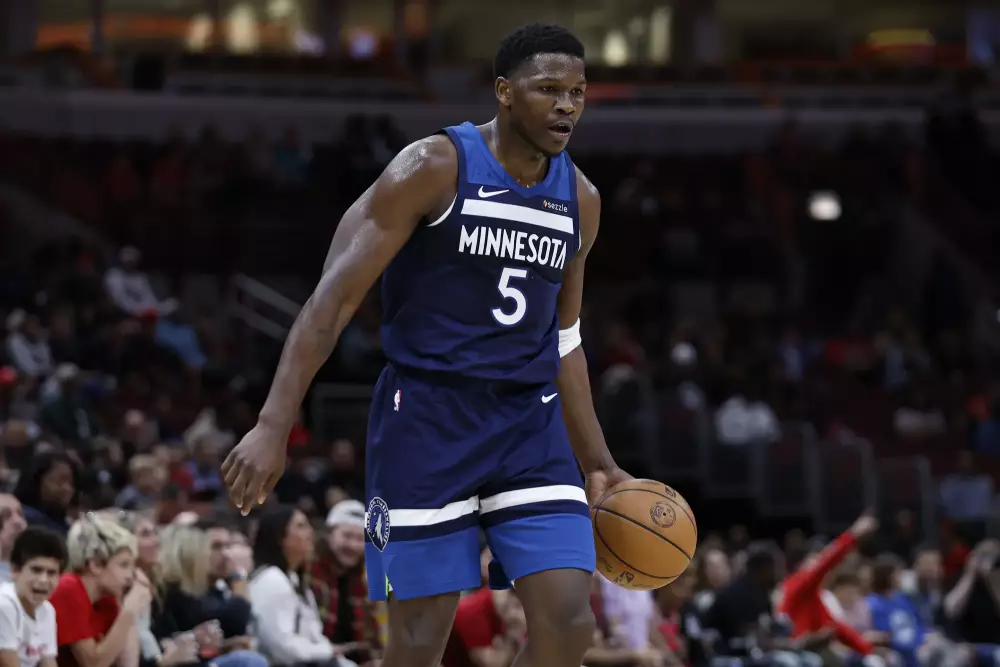 Lakers vs Timberwolves Prediction NBA Picks Today 10/22