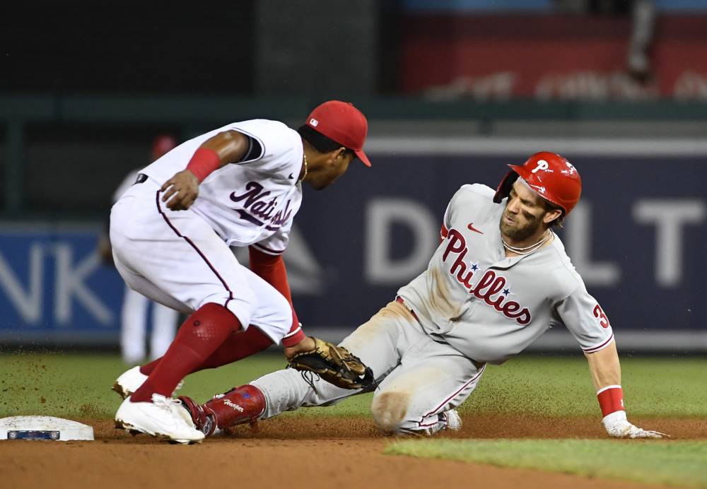 Phillies vs Nationals Prediction, Pick and Preview, September 1 (9/1): MLB