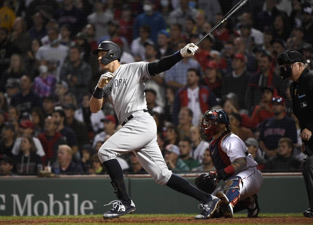 Yankees vs Blue  Jays Prediction, Pick and Preview, September 28 (9/28): MLB