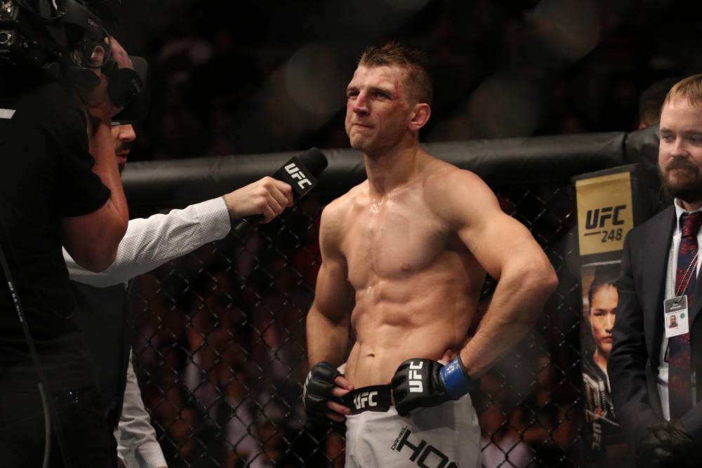 Dan Hooker vs Nasrat Haqparat Odds, Preview and Prediction, September 25 (9/25): UFC