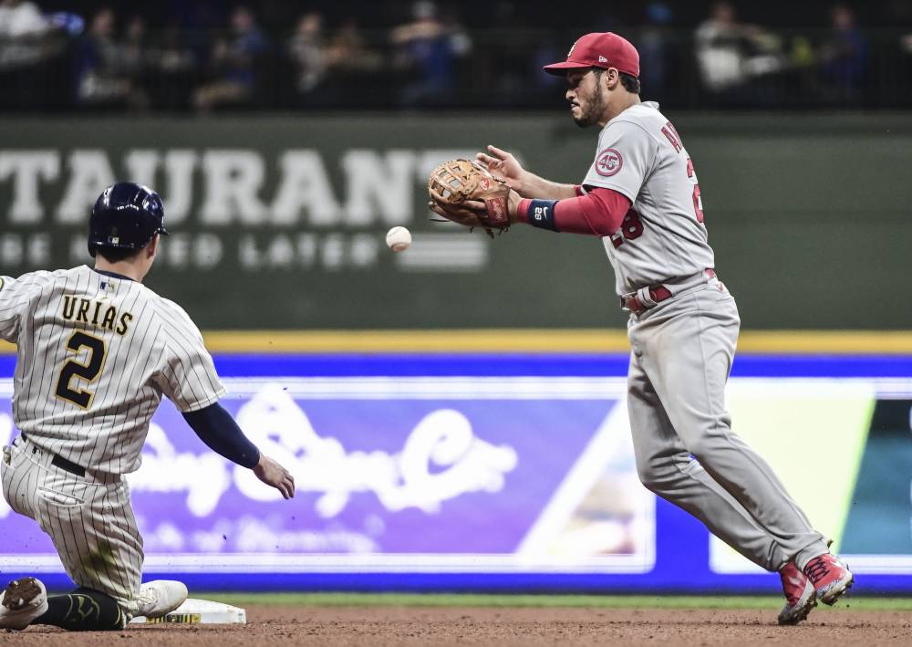 Cardinals vs Brewers Prediction, Pick and Preview, September 4 (9/4): MLB