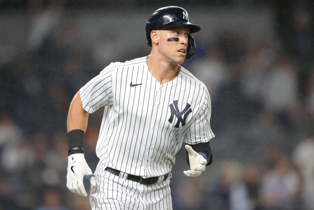 Rangers vs Yankees Prediction, Pick and Preview, September 22 (9/22): MLB
