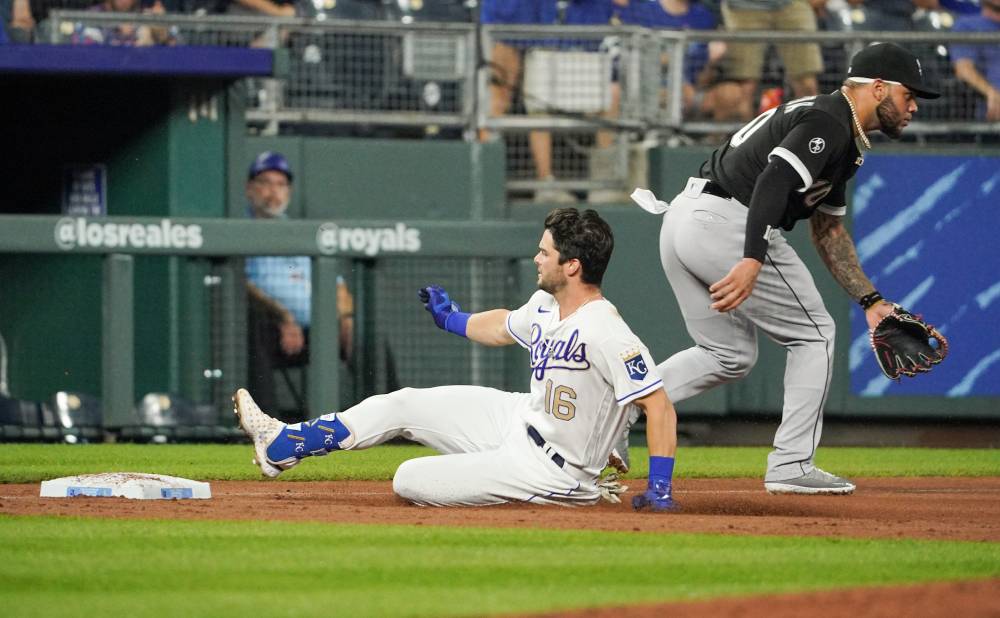 White Sox vs Royals Prediction, Pick and Preview, September 4 (9/4): MLB
