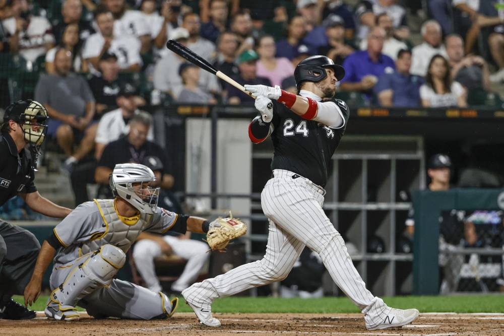 Pirates vs White Sox Prediction, Pick and Preview, September 1 (9/1): MLB