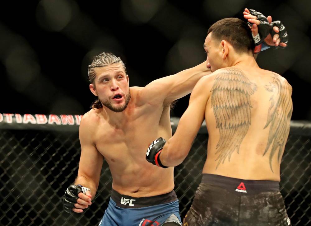 Alexander Volkanovski vs Brian Ortega Odds, Preview and Prediction, September 25 (9/25): UFC